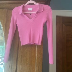 Lovers and Friends Size Medium New with Tags